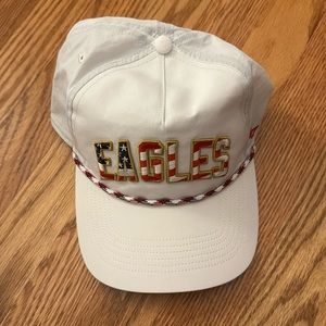 Philadelphia Eagles hat